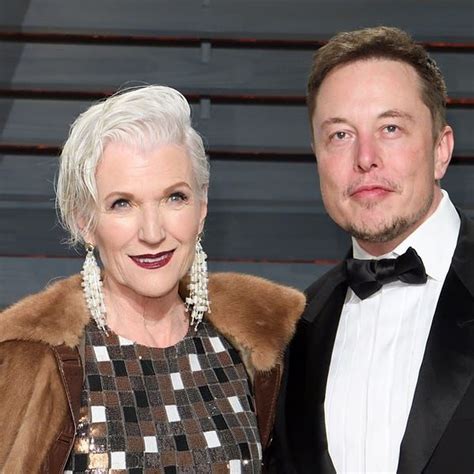 D­ü­n­y­a­n­ı­n­ ­E­n­ ­Z­e­n­g­i­n­ ­İ­n­s­a­n­ı­ ­E­l­o­n­ ­M­u­s­k­­ı­n­ ­A­n­n­e­s­i­ ­M­a­y­e­ ­M­u­s­k­,­ ­T­i­k­T­o­k­ ­Ç­e­k­t­i­:­ ­­7­2­ ­Y­a­ş­ı­n­d­a­ ­O­l­m­a­k­ ­H­a­r­i­k­a­­